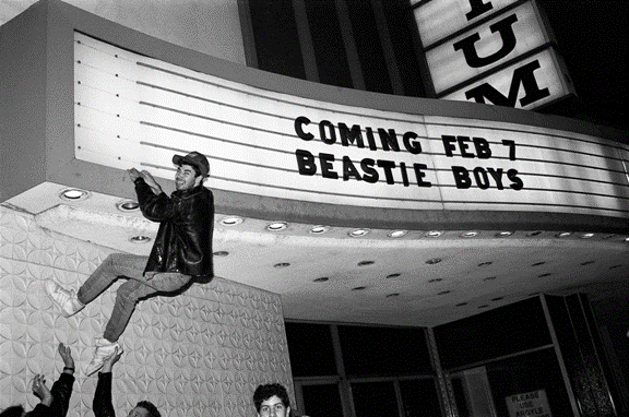 Beastie Boys